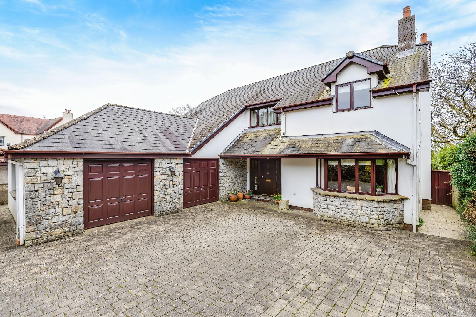 Park Street, Bridgend, Bridgend County Borough, CF31 4AZ